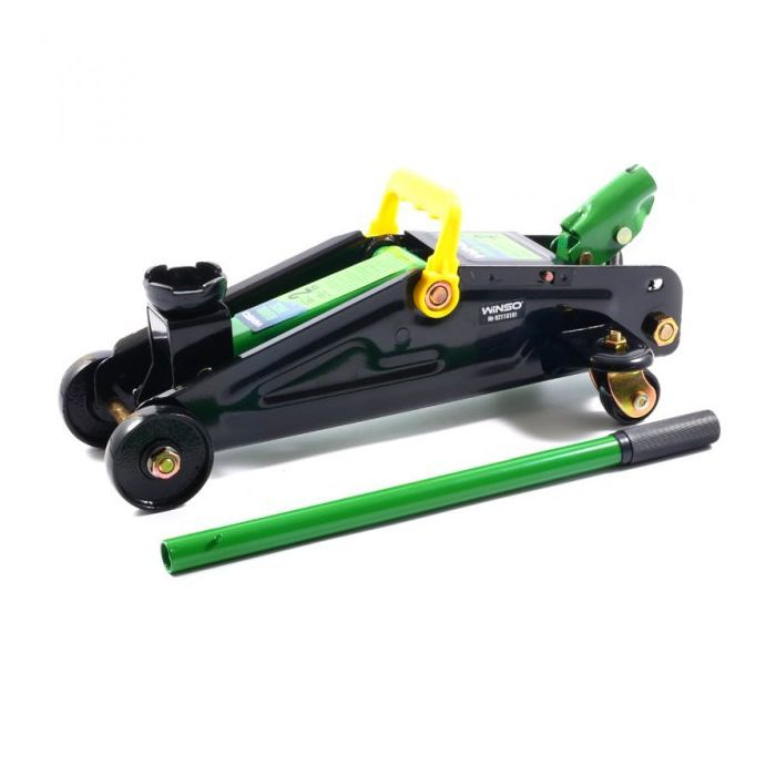 Домкрат WINSO 2т Фото