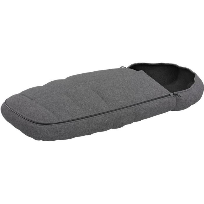 Зимний конверт Thule Foot Muff City Grey Melange Фото