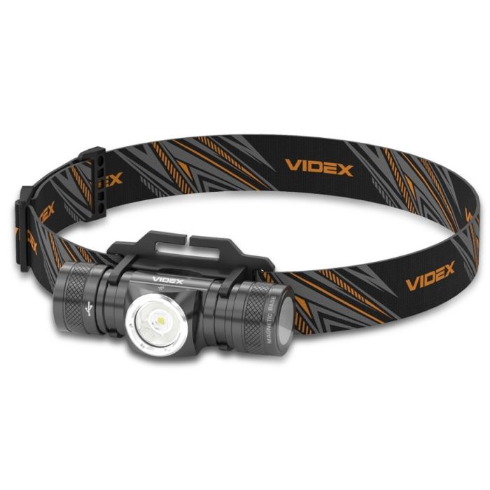 Фонарь Videx VLF-H065A 1200Lm 5000K Фото