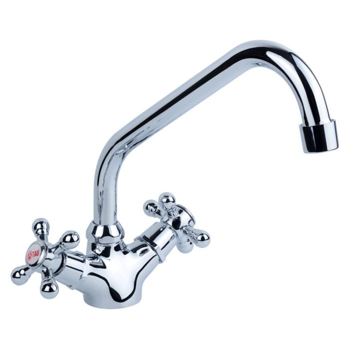 Смеситель TAU VD-4B161C Фото