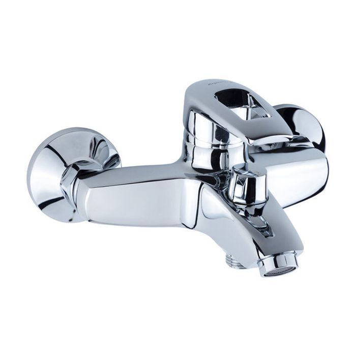 Смеситель AQUATICA KM-1C133C Фото