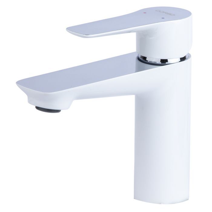 Смеситель Corso GARDA BC-2A121W (9605003) Фото