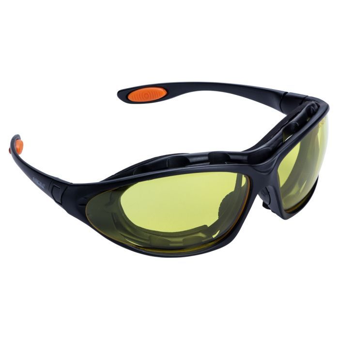 Защитные очки Sigma Super Zoom anti-scratch, anti-fog Фото