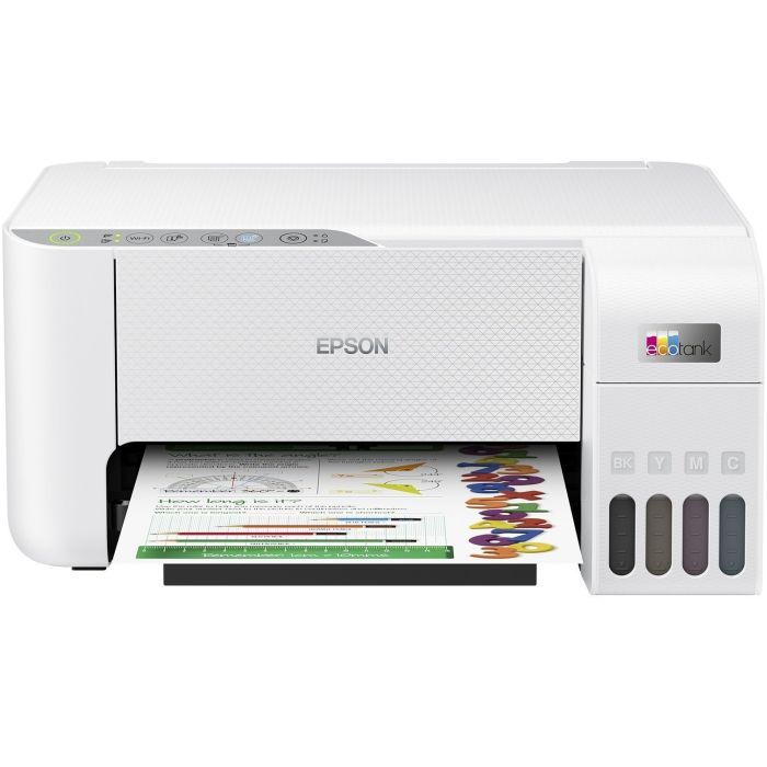 Многофункциональное устройство Epson EcoTank L3256 c WiFi Фото