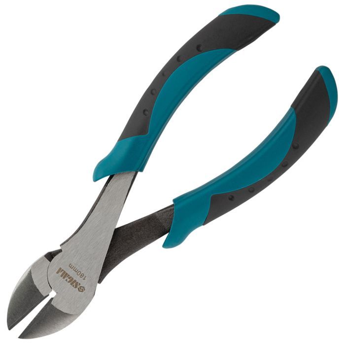 Бокорезы Sigma 180мм Mega Фото