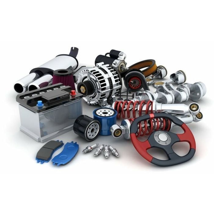 Фильтр масляный Bosch F026407342 Фото
