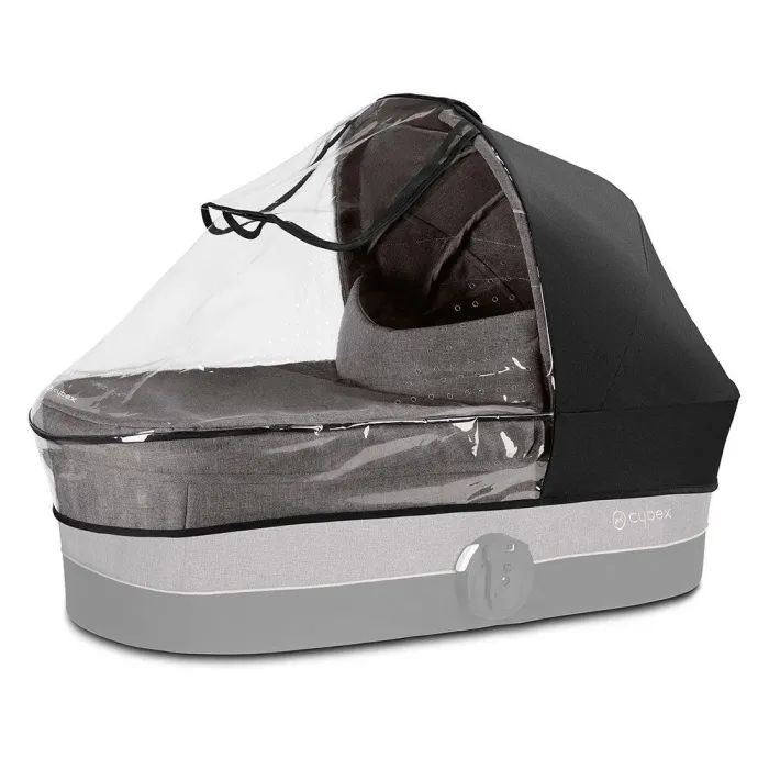 Дождевик на коляску Cybex Melio Фото