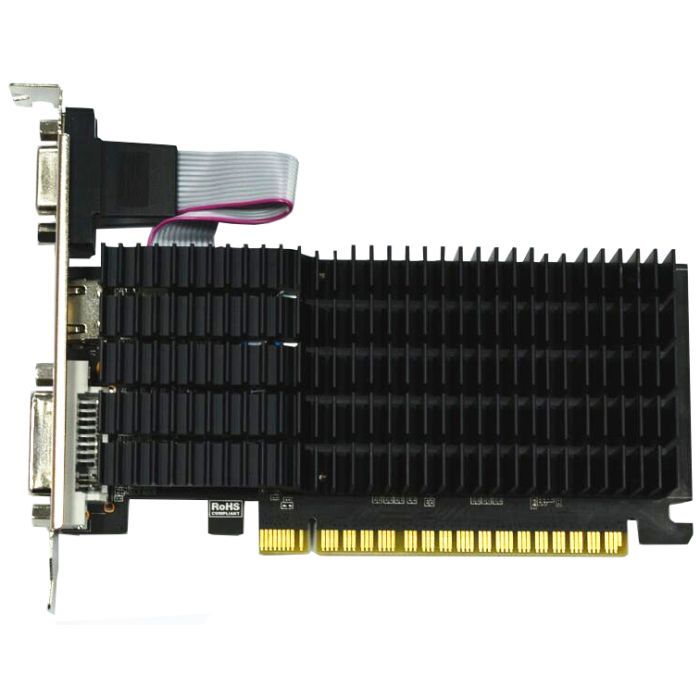 Видеокарта Afox GeForce 210 1024Mb Фото