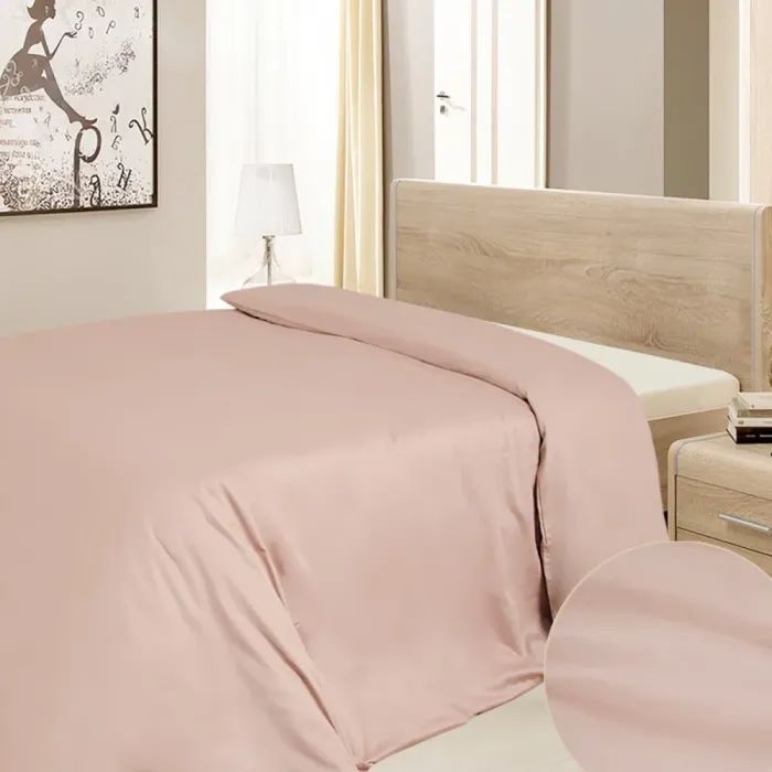 Пододеяльник Ярослав сатин 01 бежевый 200х215 Фото