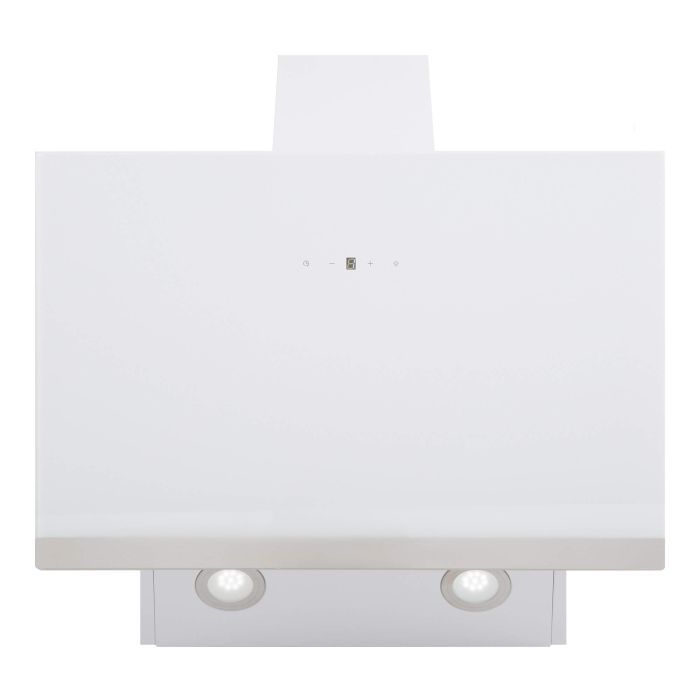 Вытяжка кухонная Interline FIESTA WH A 60 TC/GL/A Фото