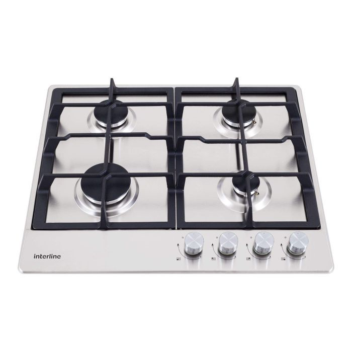 Варочная поверхность Interline HGS 563 FGK XM Фото