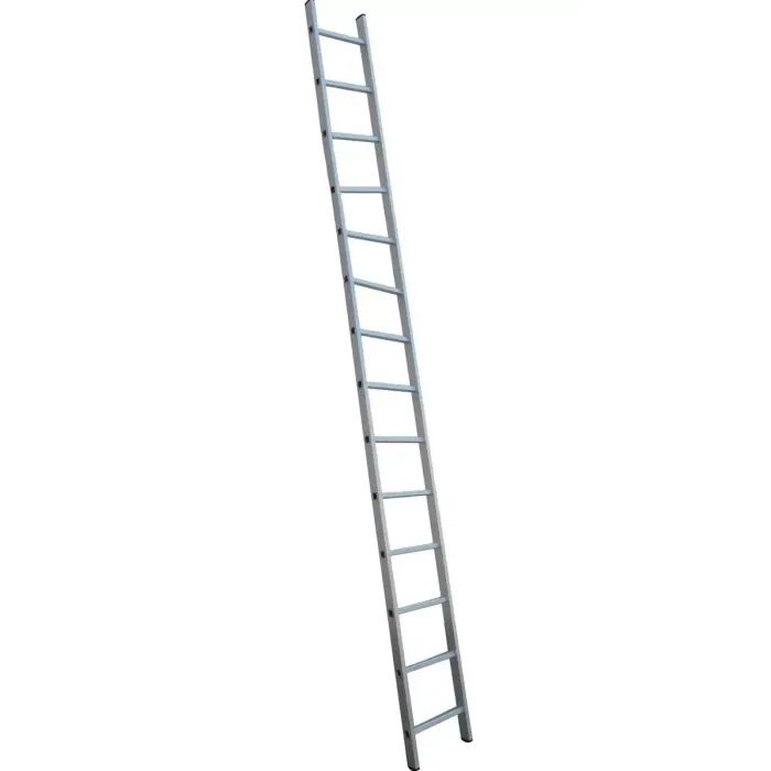 Лестница Werk приставная - LZ1114 Фото