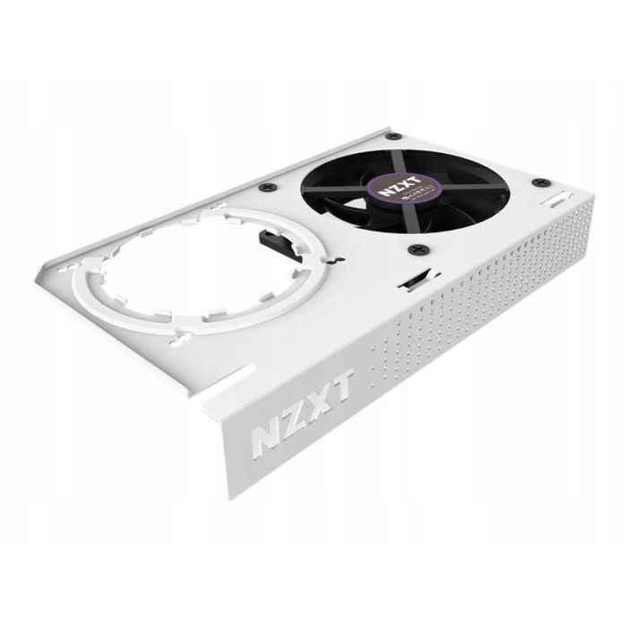 Кулер для видеокарты NZXT Kraken G12 GPU MOUNTING KIT (White) Фото