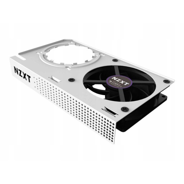 Кулер для видеокарты NZXT Kraken G12 GPU MOUNTING KIT (White) Фото 4
