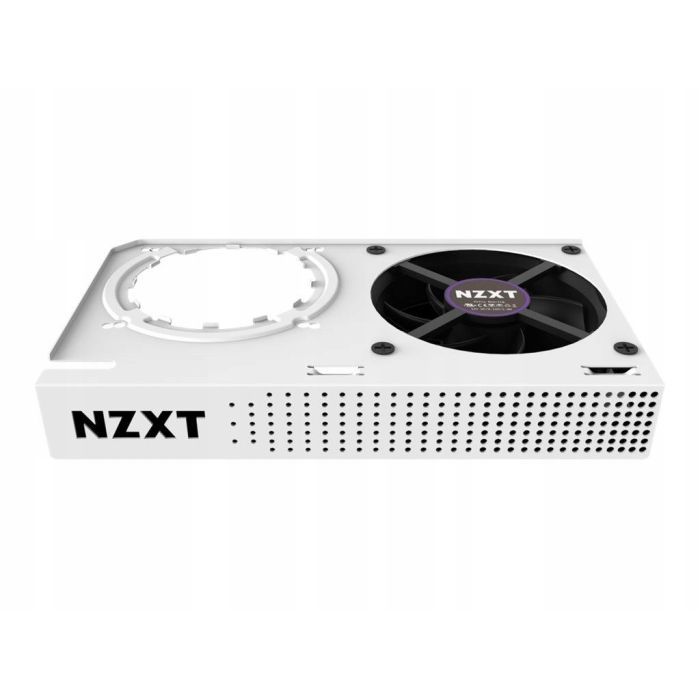 Кулер для видеокарты NZXT Kraken G12 GPU MOUNTING KIT (White) Фото 5