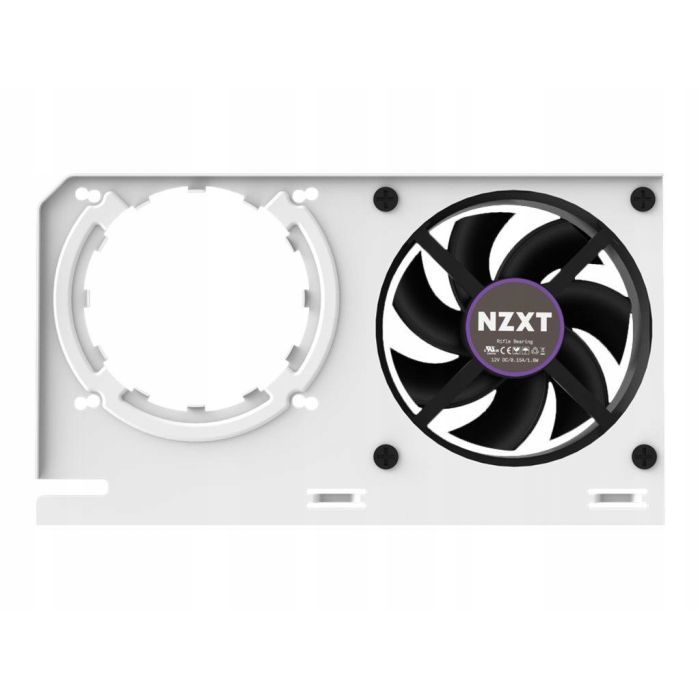 Кулер для видеокарты NZXT Kraken G12 GPU MOUNTING KIT (White) Фото 7