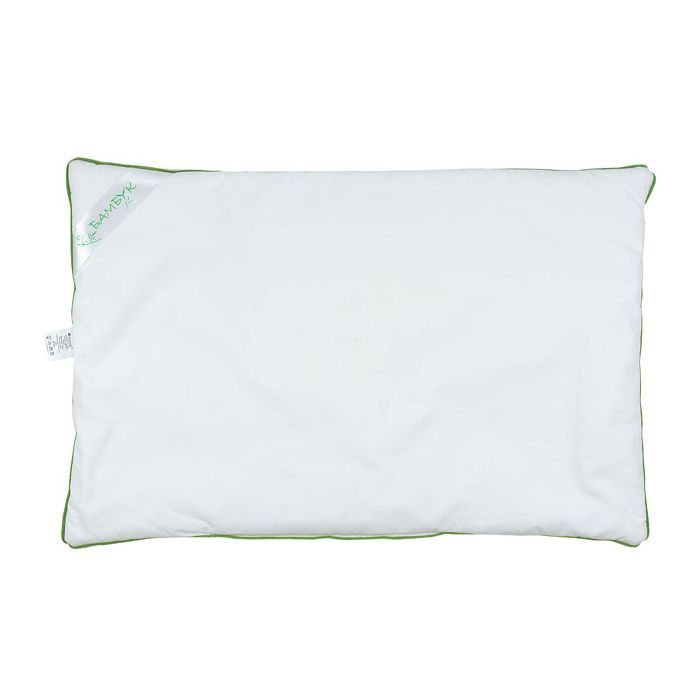 Подушка Руно Бамбуковая "0" 40х60 см Фото