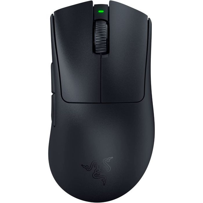 Мышка Razer DeathAdder V3 PRO Wireless Black Фото