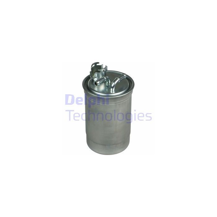 Фильтр топливный Delphi HDF519 Фото