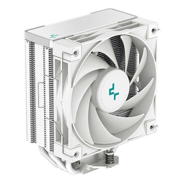 Кулер для процессора Deepcool AK400 WHITE Фото