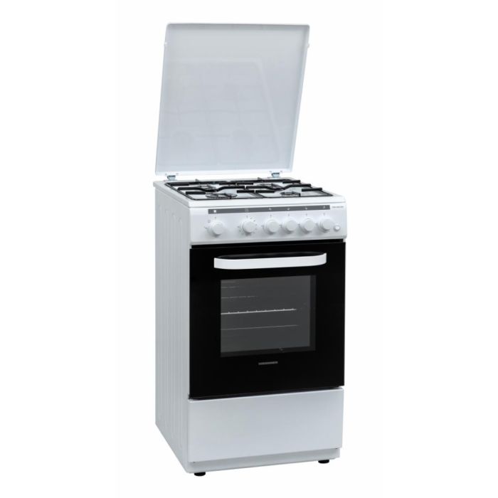 Плита HEINNER HFSC-V60LITWH Фото
