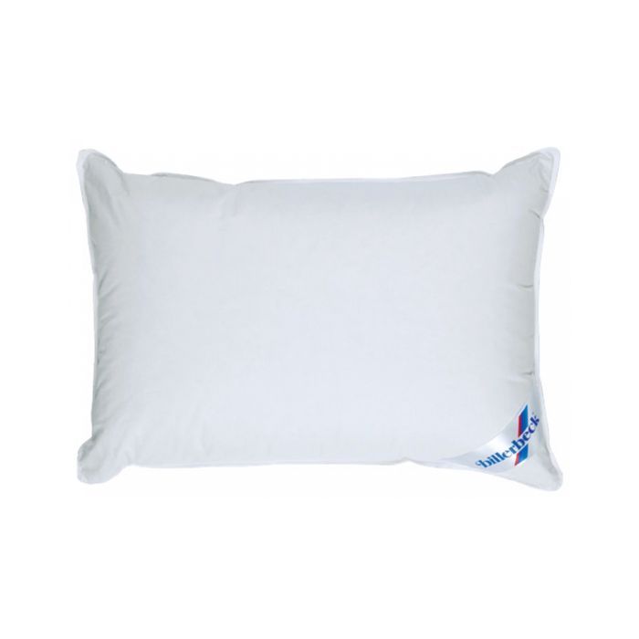 Подушка Billerbeck пуховая Виола 60х60 Фото