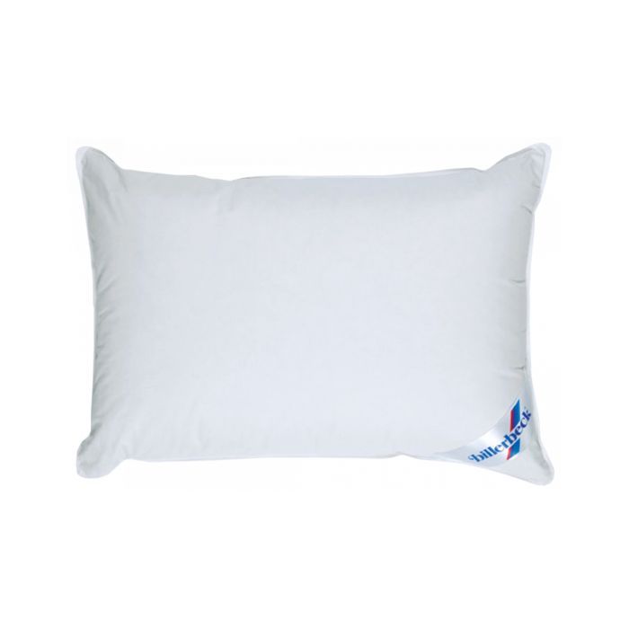 Подушка Billerbeck пуховая Жасмин 60х60 Фото