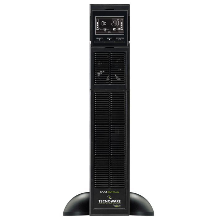 Источник бесперебойного питания TECNOWARE EVO DSP PLUS 3600VA Фото