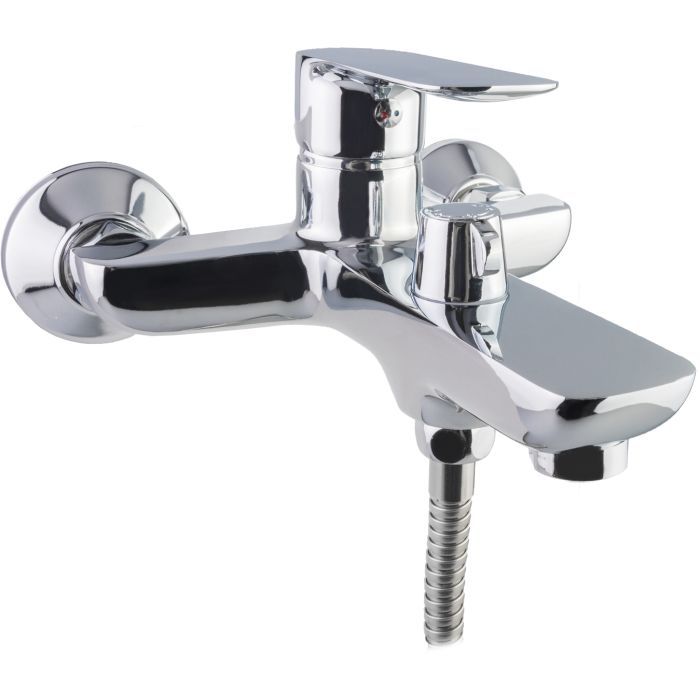 Смеситель Kroner Main-C060 Фото