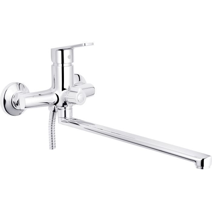 Смеситель Kroner Brocken-C070 Фото