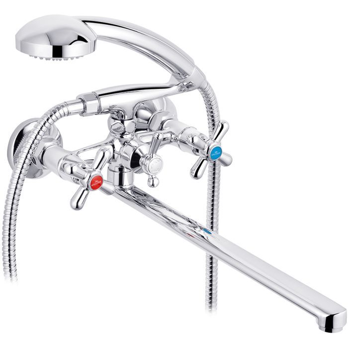 Смеситель Kroner Royce-C072 Фото