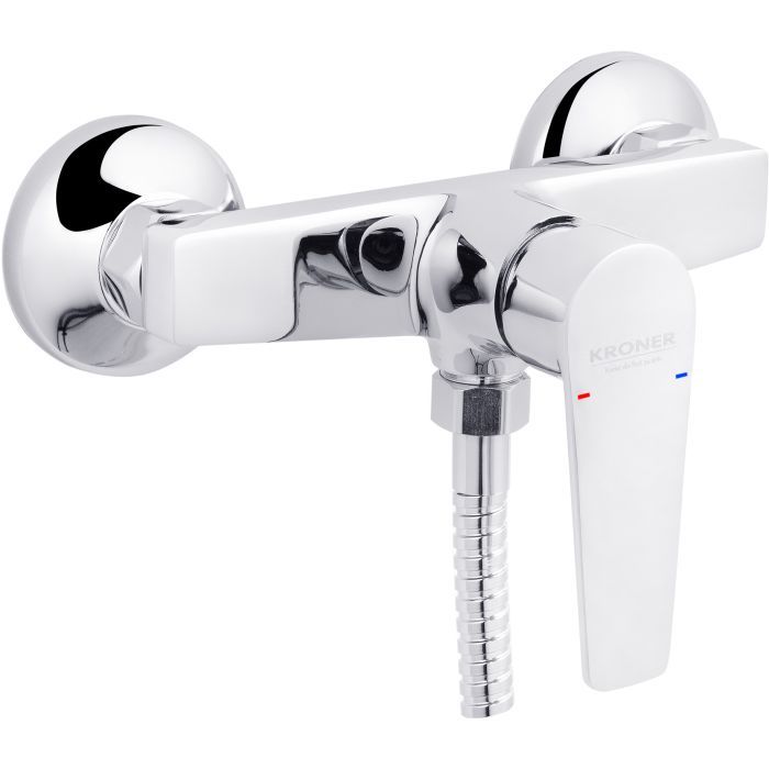 Смеситель Kroner Eifel-C050 Фото