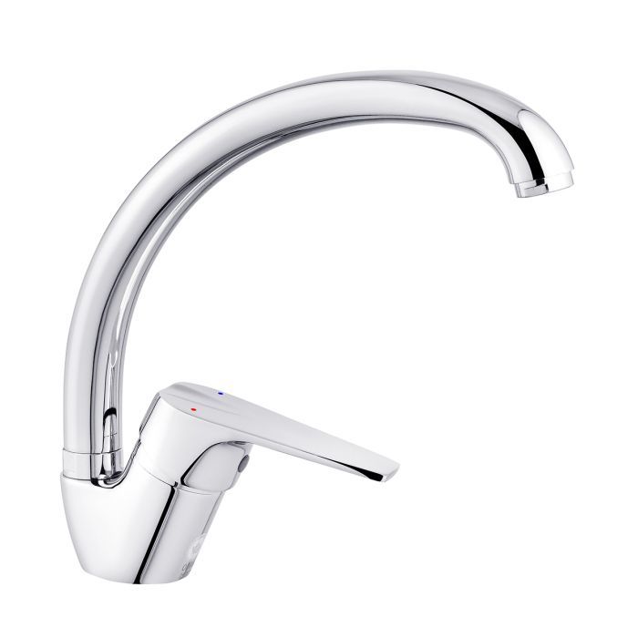 Смеситель Kroner Odra-C036 Фото