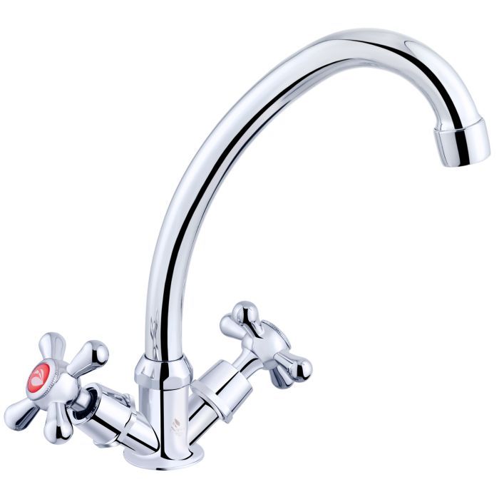 Смеситель Agua Toledo-C033 Фото