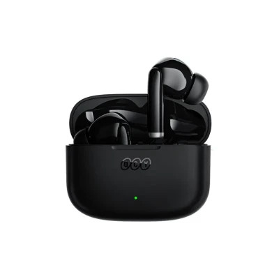 Наушники QCY T19 Black Фото