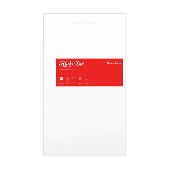 Пленка защитная Armorstandart Matte Realme 10 4G Фото