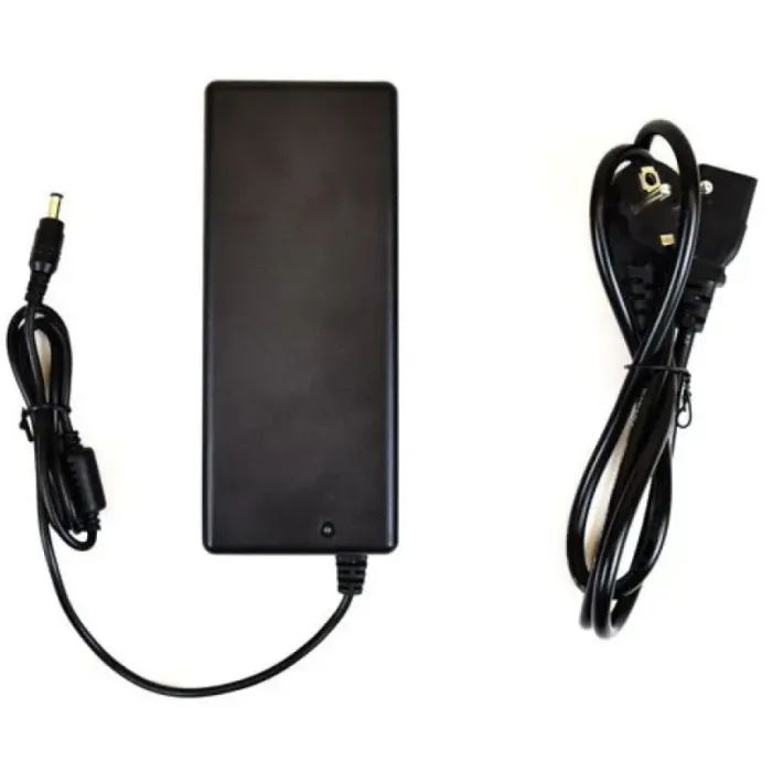 Блок питания для систем видеонаблюдения Full Energy BGP-4802 Фото