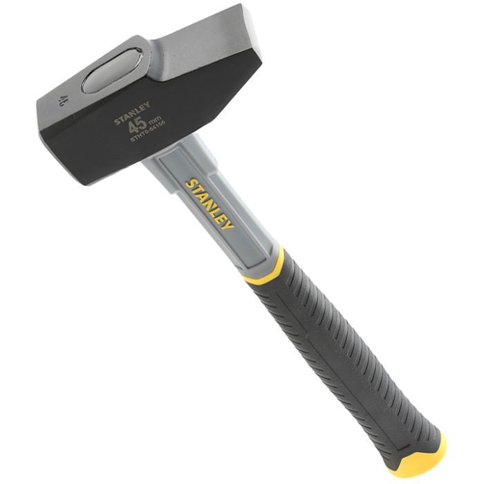 Молоток Stanley інженерний Fiberglass, 1000 г Фото