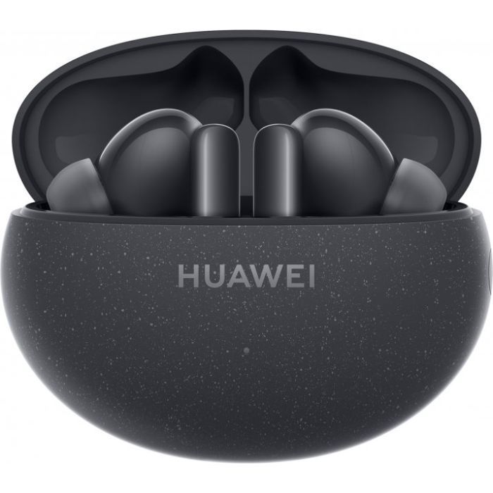Наушники Huawei FreeBuds 5i Nebula Black Фото