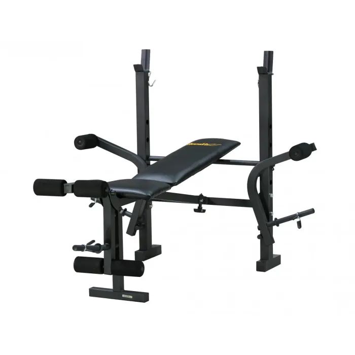 Скамья атлетическая HouseFit HG 2110 Фото