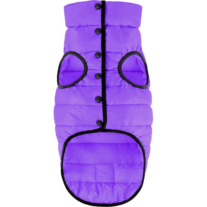Курточка для животных Airy Vest One М 47 фиолетовая Фото