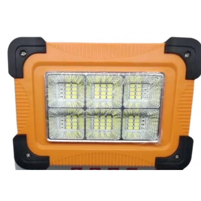 Фонарь Voltronic Leovin Фото