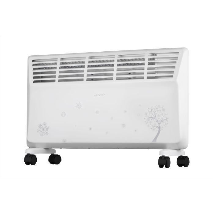 Обогреватель Ardesto CHB-2000MWPD Фото