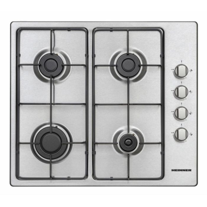 Варочная поверхность HEINNER HBH-V4IEIX Фото