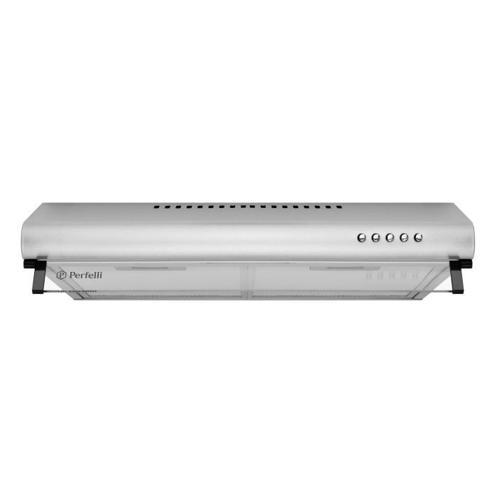 Вытяжка кухонная Perfelli PL 5144 I LED Фото