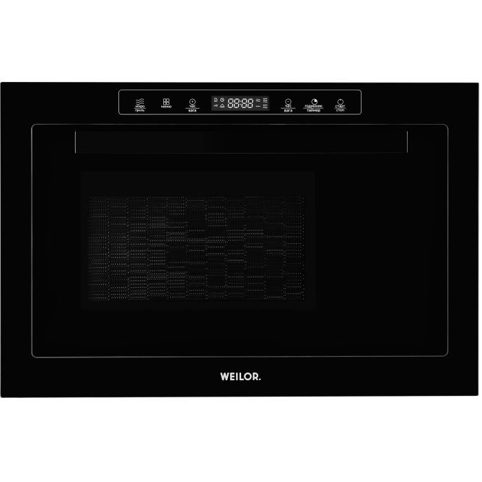 Микроволновая печь Weilor WBM 2551 GB Фото