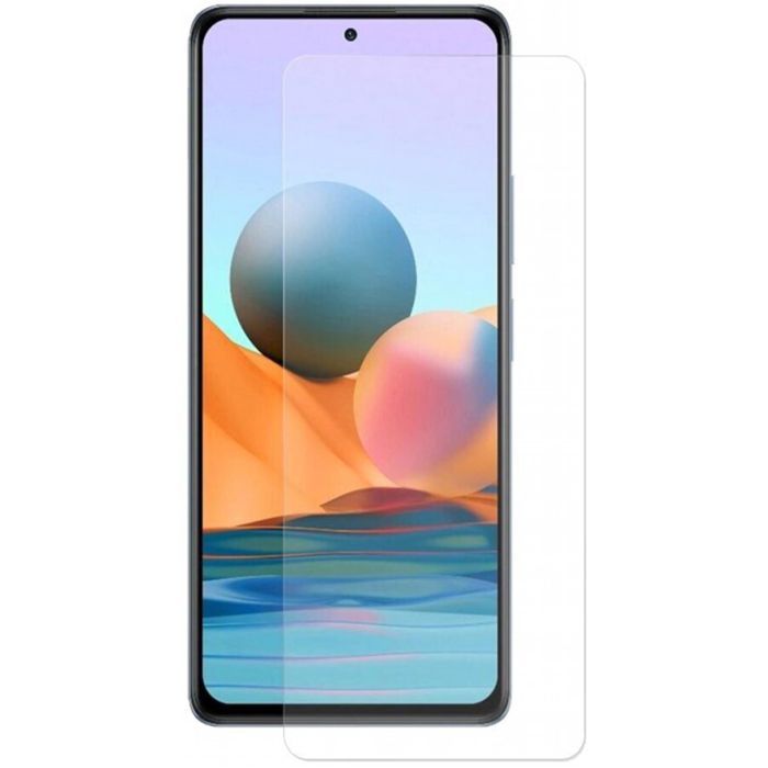 Стекло защитное Drobak Xiaomi 11T Pro Фото