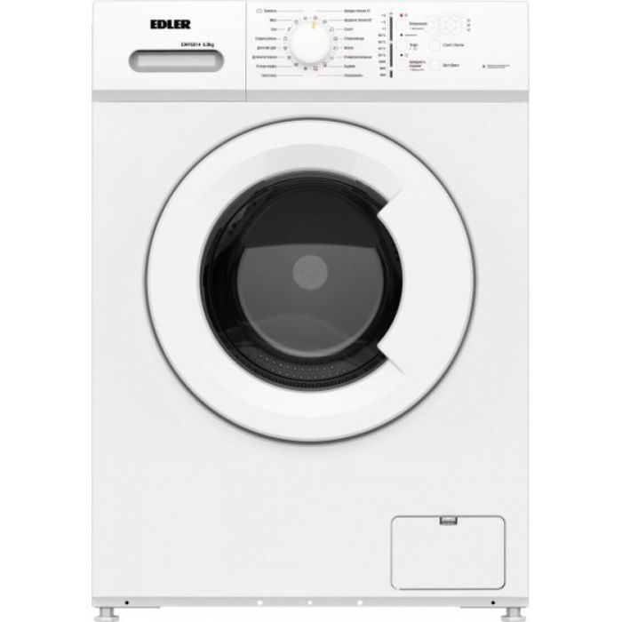 Стиральная машина Edler EWF6014 Фото