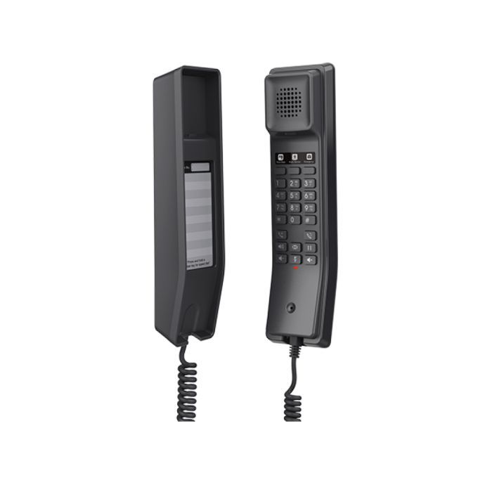 IP телефон Grandstream GHP611W Фото