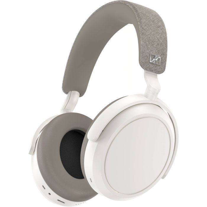 Наушники Sennheiser Momentum 4 Wireless White Фото